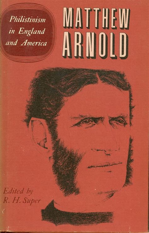 Full Download The Complete Prose Works Of Matthew Arnold 