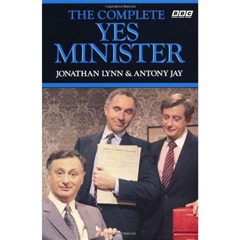 Full Download The Complete Yes Minister 