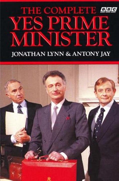 Full Download The Complete Yes Prime Minister The Diaries Of The Right Hon James Hacker 