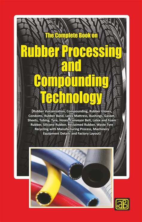 Read The Compounding And Vulcanization Of Rubber 