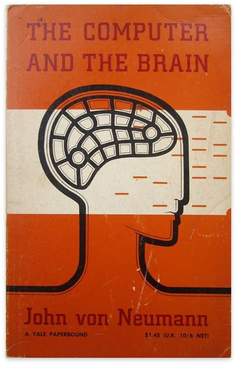 Download The Computer And Brain John Von Neumann 