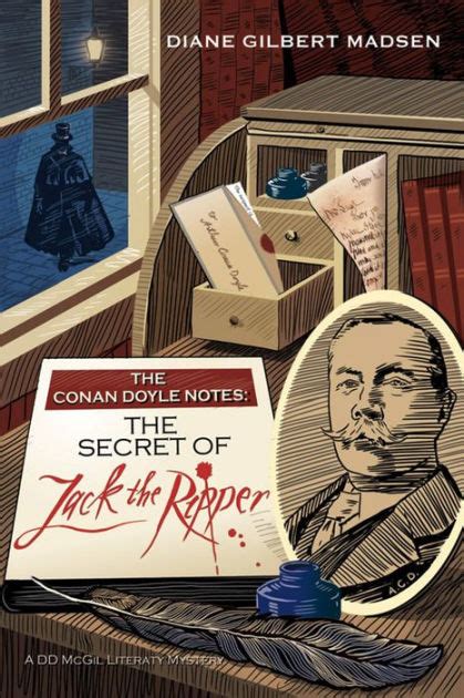 Download The Conan Doyle Notes The Secret Of Jack The Ripper 