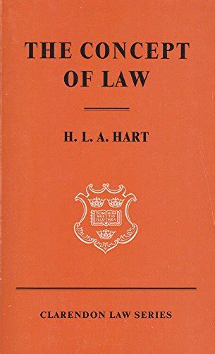 Download The Concept Of Law Clarendon Series Hla Hart 
