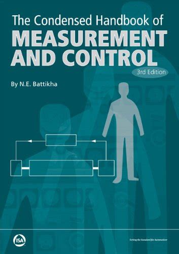 Read Online The Condensed Handbook Of Measurement And Control 3Rd Edition 