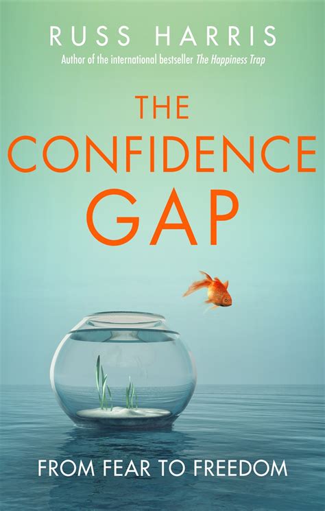 Download The Confidence Gap By Russ Harris Indicaore 