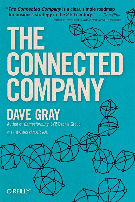 Download The Connected Company Dave Gray 