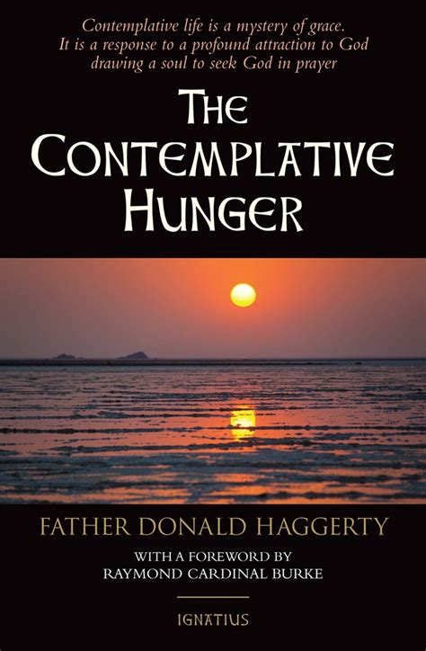 Download The Contemplative Hunger 