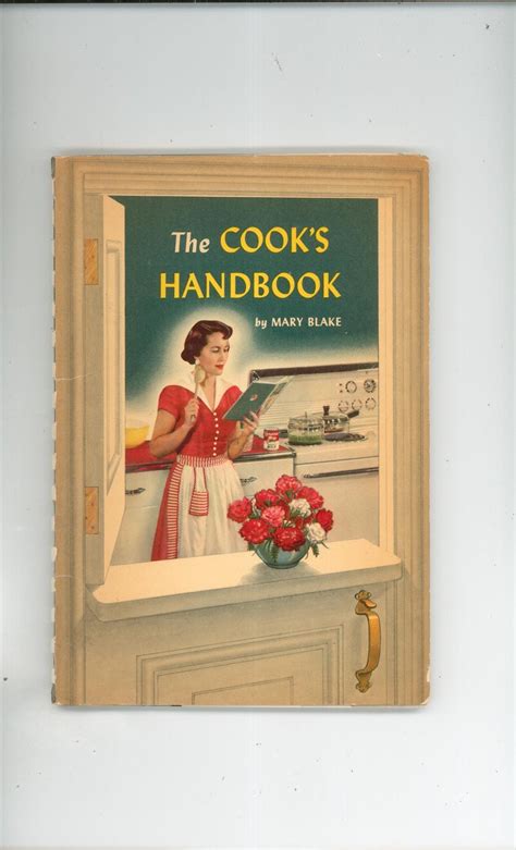 Full Download The Cooks Handbook Papermac 