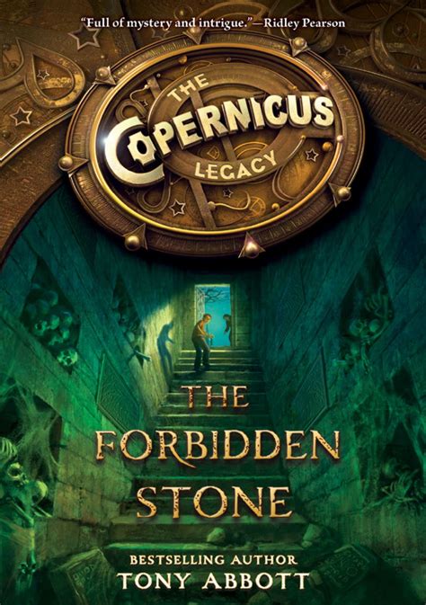 Download The Copernicus Legacy The Forbidden Stone 