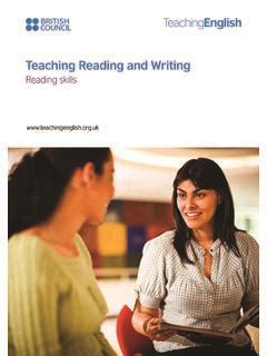 Read Online The Copy Reading The Text Teachingenglish 