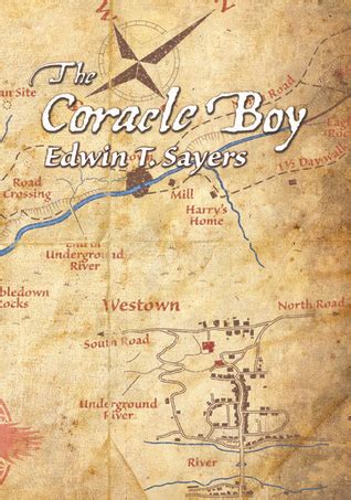 Full Download The Coracle Boy By Edwin T Sayers