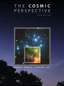 Read Online The Cosmic Perspective Sixth Edition 
