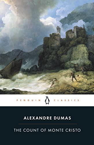 Read The Count Of Monte Cristo Penguin Classics 