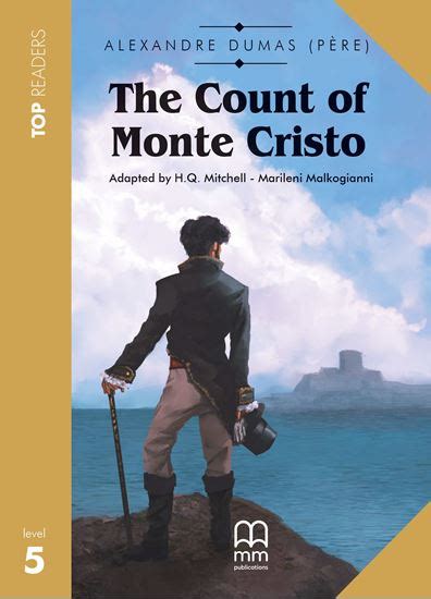 Full Download The Count Of Monte Cristo Student Project Options 
