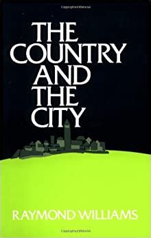 Read The Country And City Raymond Williams 