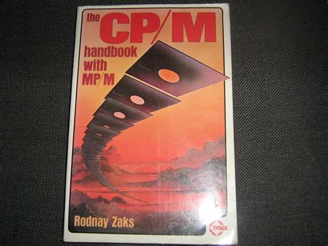 Download The Cp M Handbook 