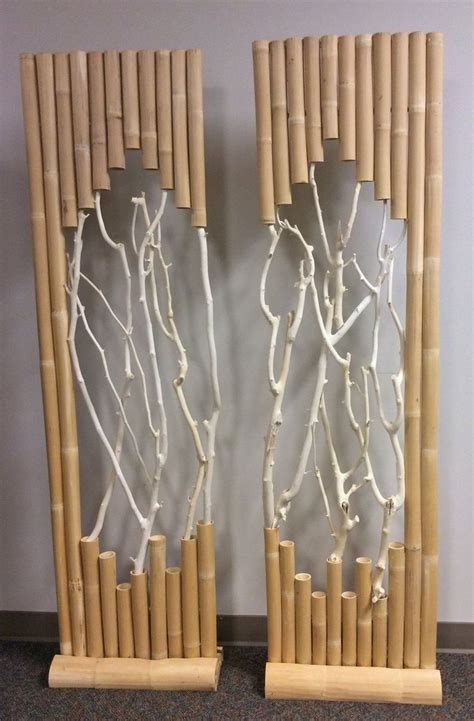 Read The Craft Art Of Bamboo Projects For Home And Garden 