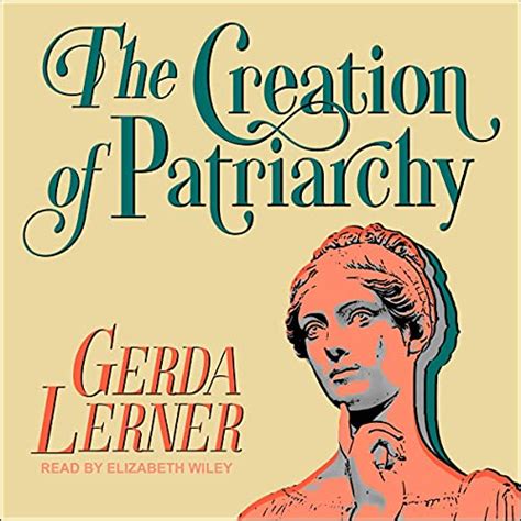 Read The Creation Of Patriarchy 