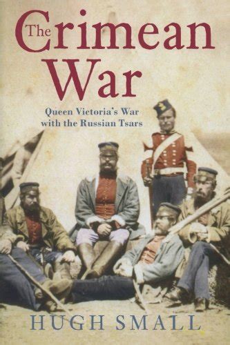 Read The Crimean War Queen Victorias War With The Russian Tsars 