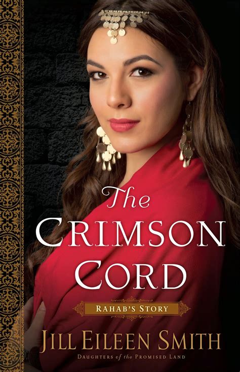 Download The Crimson Cord Daughters Of The Promised Land Book 1 Rahabs Story Volume 1 