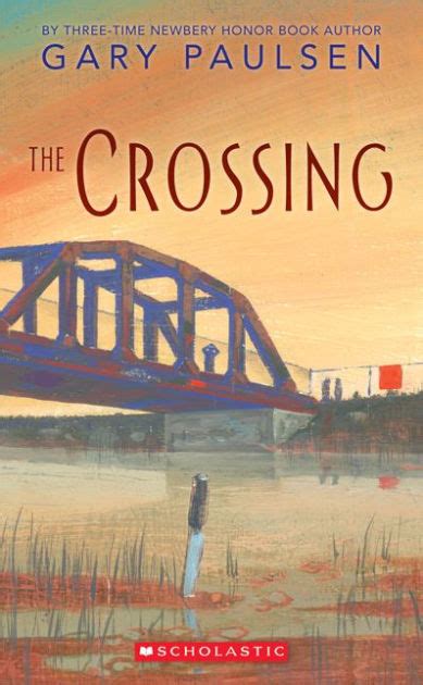 Full Download The Crossing Gary Paulsen Wohnenore 