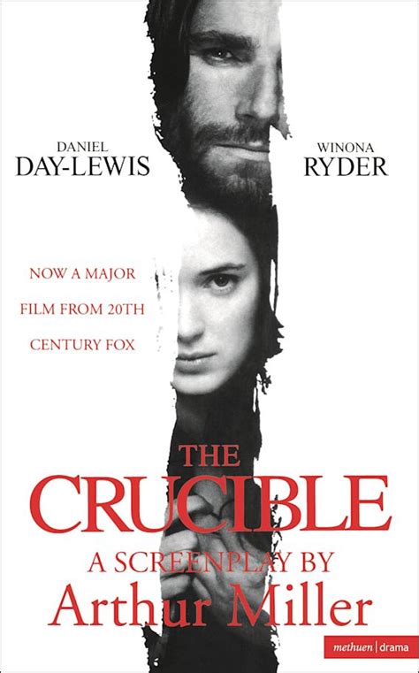 Download The Crucible A Screenplay 
