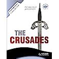Download The Crusades Enquiring History Series 