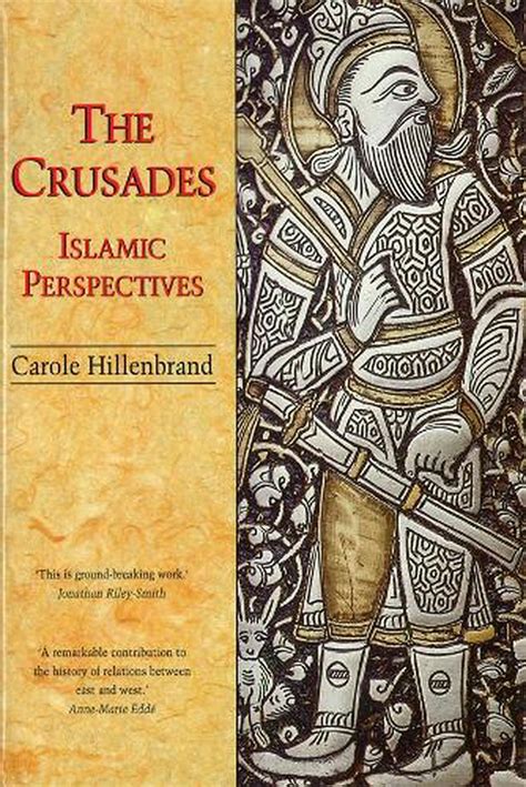 Full Download The Crusades Islamic Perspectives 