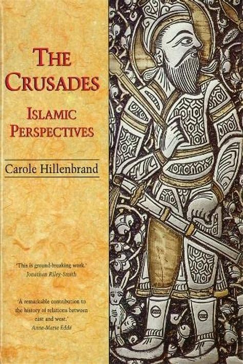 Read The Crusades Islamic Perspectives Islamic Surveys 
