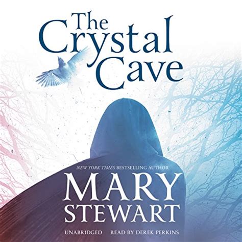 Read The Crystal Cave The Arthurian Saga Book 1 