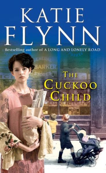 Read Online The Cuckoo Child A Liverpool Family Saga 