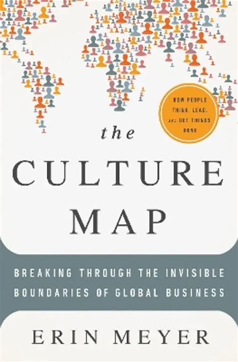 Read The Culturemap Erin Meyer Pdf 
