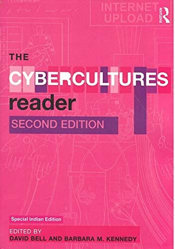 Download The Cybercultures Reader 