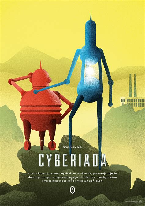 Full Download The Cyberiad 