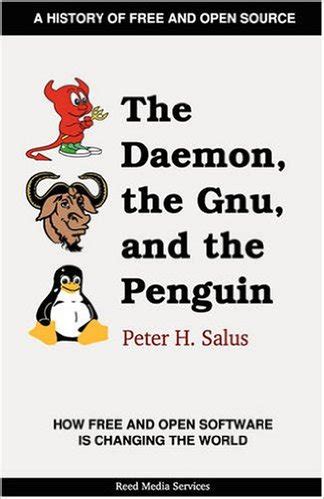 Download The Daemon The Gnu And The Penguin 
