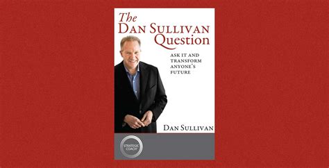 Read The Dan Sullivan Question 