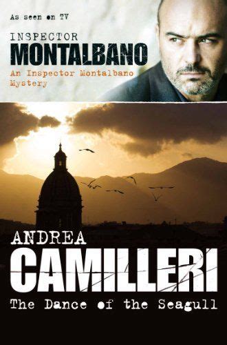 Full Download The Dance Of The Seagull The Inspector Montalbano Mysteries Book 15 