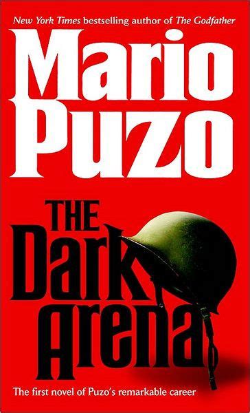 Full Download The Dark Arena By Mario Puzo Pdf 