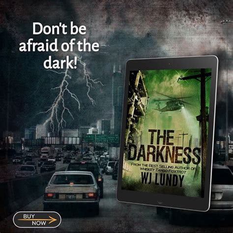 Read Online The Darkness The Invasion Trilogy Book 1 