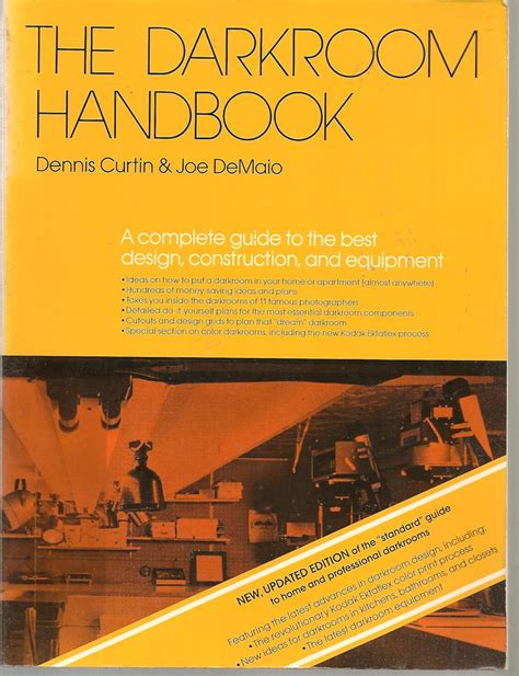 Download The Darkroom Handbook 