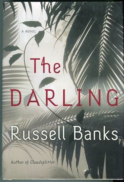 Read The Darling Russell Banks 