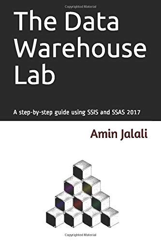 Download The Data Warehouse Lab A Step By Step Guide Using Ssis And Ssas 2017 