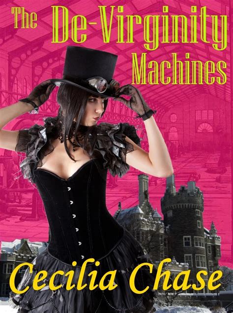 Read Online The De Virginity Machines Victorian Girls In Danger 