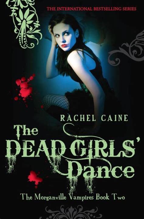 Download The Dead Girls Dance The Morganville Vampires Pdf Download 