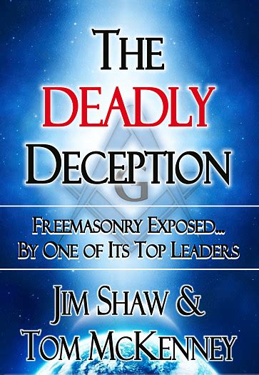 Read The Deadly Deception Jim Shaw Masonic Defector Pdf Latest 