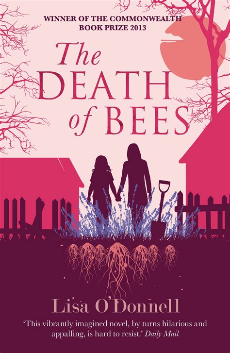 Full Download The Death Of Bees Lisa Odonnell Amross 
