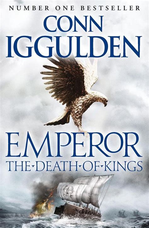 Download The Death Of Kings Emperor 2 Conn Iggulden 