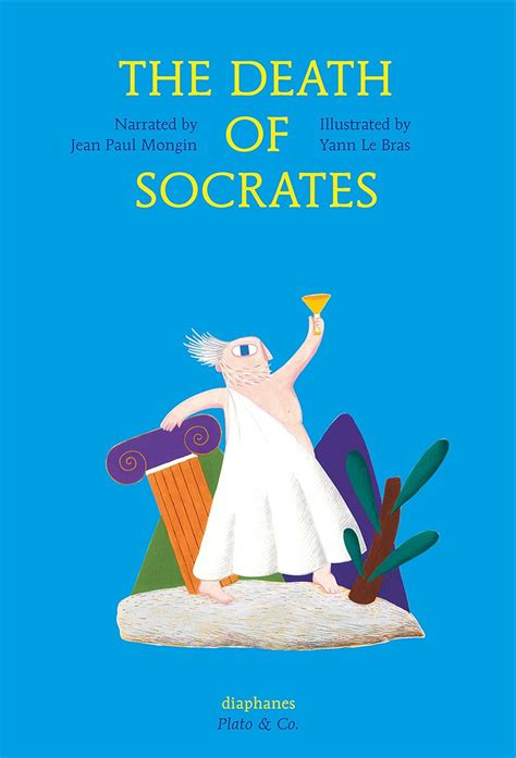Full Download The Death Of Socrates Plato Co 