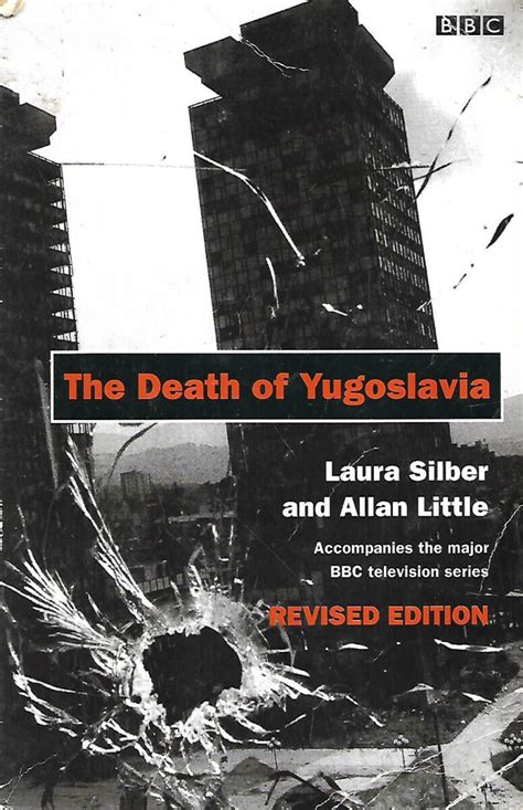 Download The Death Of Yugoslavia Allan Little 