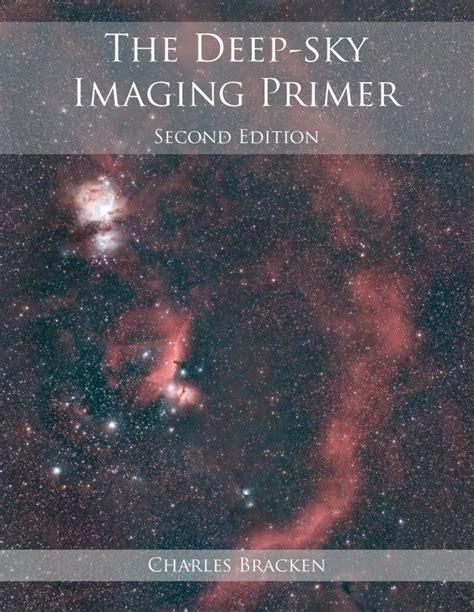 Download The Deep Sky Imaging Primer Second Edition 
